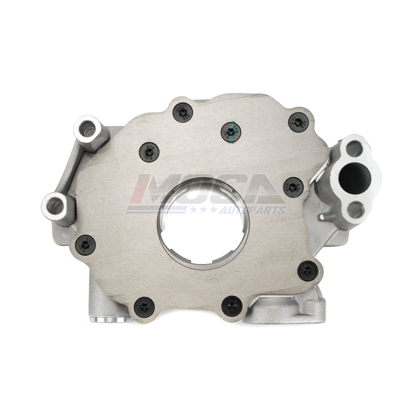 MOCA Oil Pump Fit for 2009-2023 Chrysler 300 5.7L & 2011-2018 Ram 2500 3500 5.7L & 2009-2023 Dodge Durango 5.7L