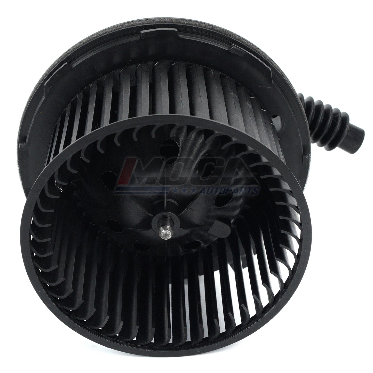 Motor de ventilador de calefacción MOCA con jaula para Cadillac Escalade 2014-2007, Chevrolet Suburban 2014-2003 y GMC Yukon 2013-2003