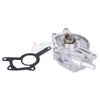 MOCA VCP173 Vacuum Pump Fit for 2007-2009 Dodge Sprinter 2500 3500 & 2010-2021 Mercedes-Benz Sprinter 2500 3500