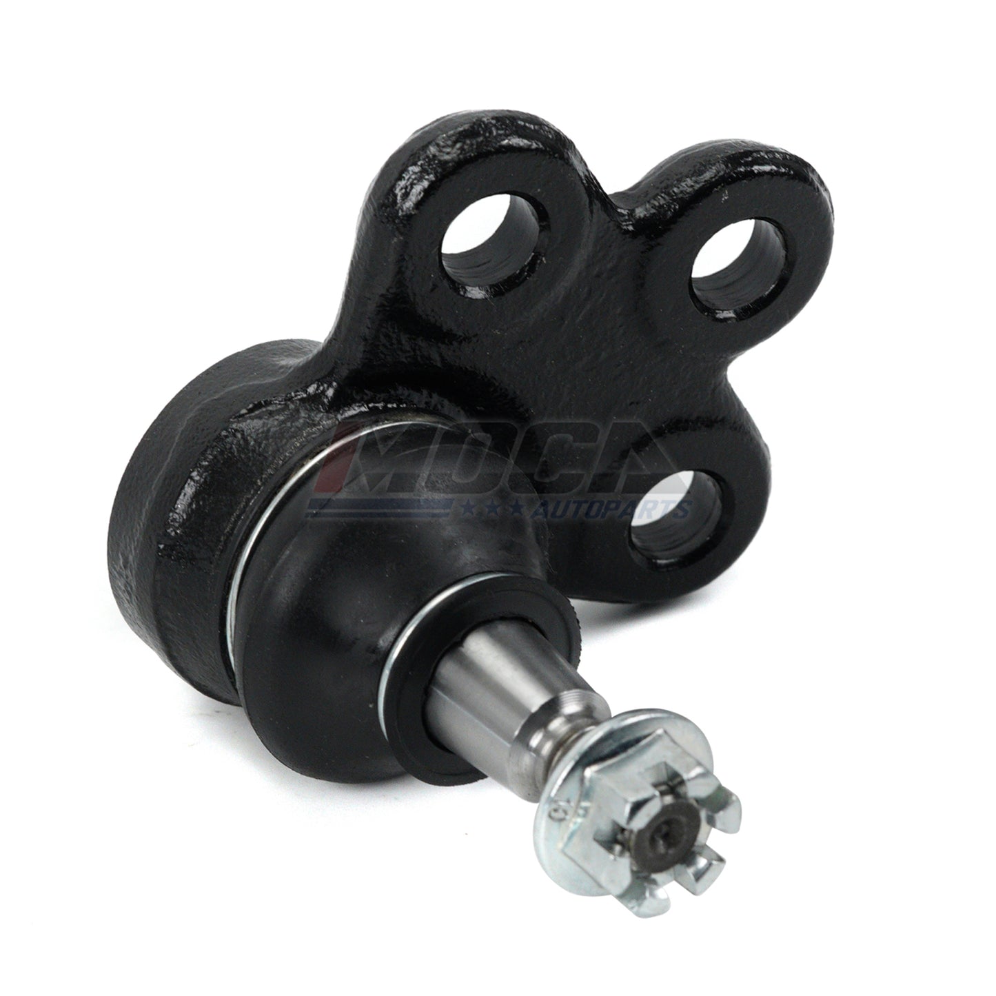 2 rótulas inferiores delanteras MOCA compatibles con Buick Century (1997-2005), Cadillac Eldorado (1997-2002), Saturn Vue (2002-2010) y Suzuki XL-7 (2007-2009)