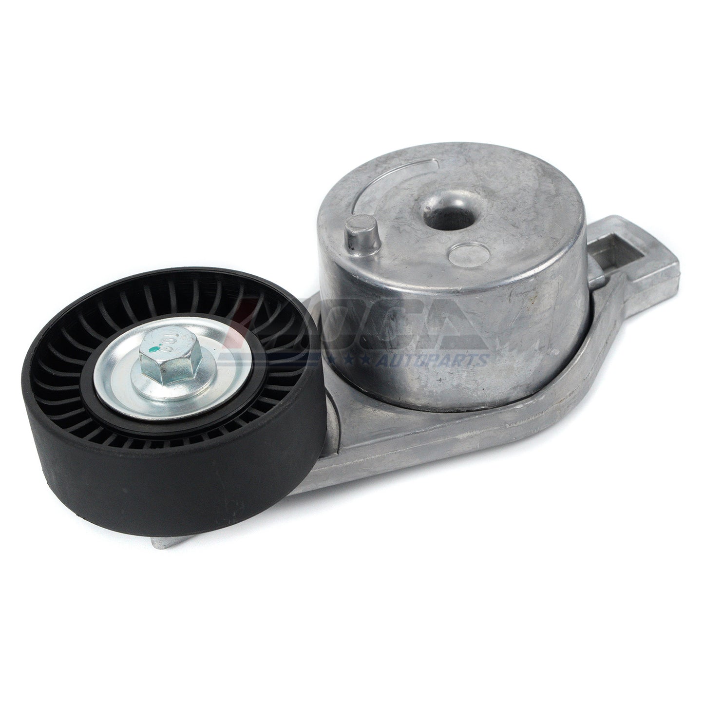 Conjunto tensor de correa MOCA 38185 compatible con Chrysler Town &amp; Country y Dodge Caravan Grand Caravan 2001-2007