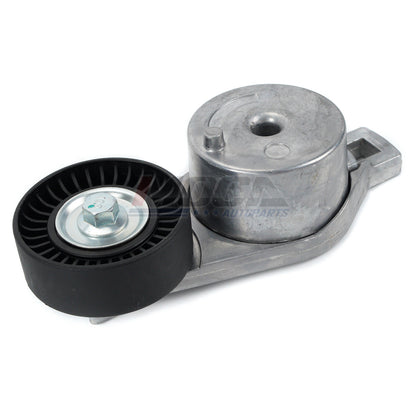 Conjunto tensor de correa MOCA 38185 compatible con Chrysler Town &amp; Country y Dodge Caravan Grand Caravan 2001-2007