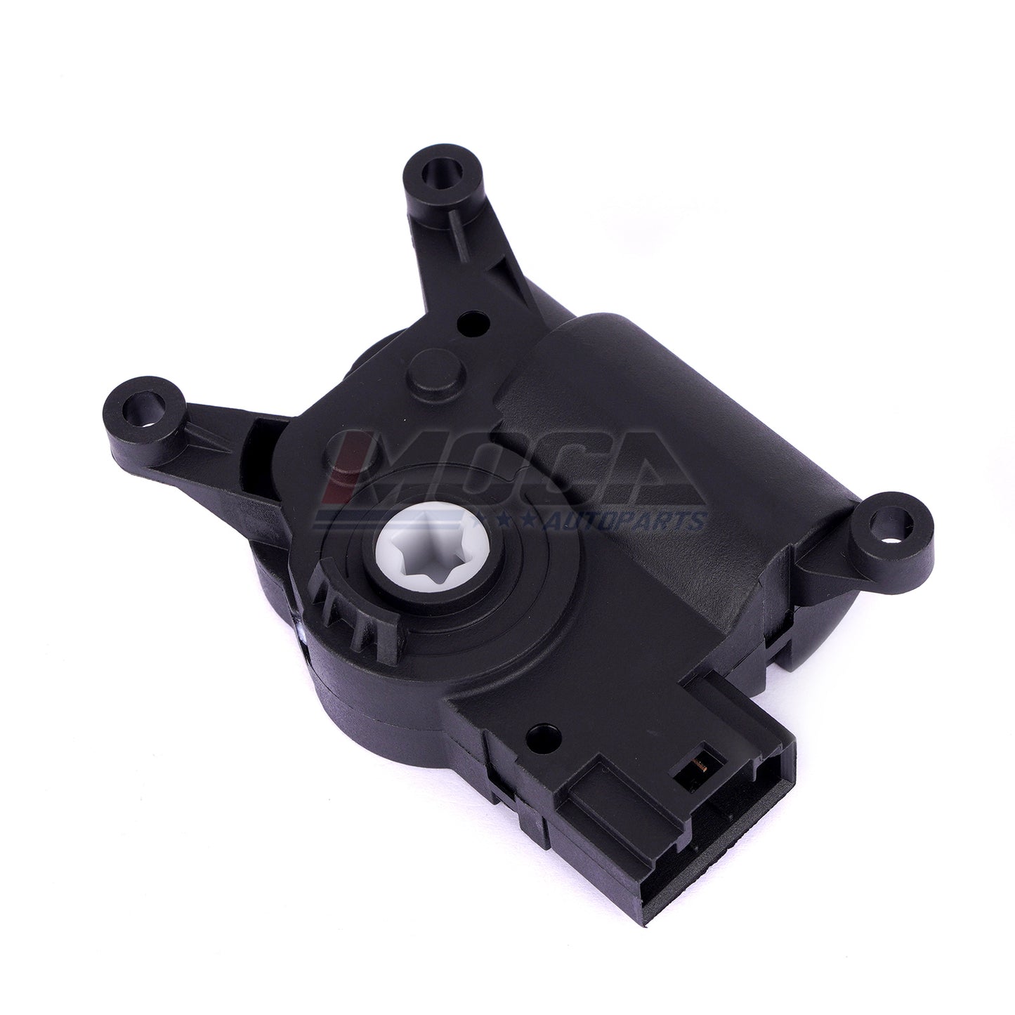 MOCA 604-823 HVAC Heater Air Blend Door Actuator Fit for 2015-2018 Audi A3 & 2012-2017 Volkswagen CC & 2012-2016 Volkswagen Tiguan