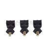 MOCA 11727571589 Secondary Air Injection Pump Fit for 2003-2006 BMW 325Ci 2.5L & 2006-2011 BMW M6 5.0L & 2003-2005 BMW 330i 330xi 3.0L