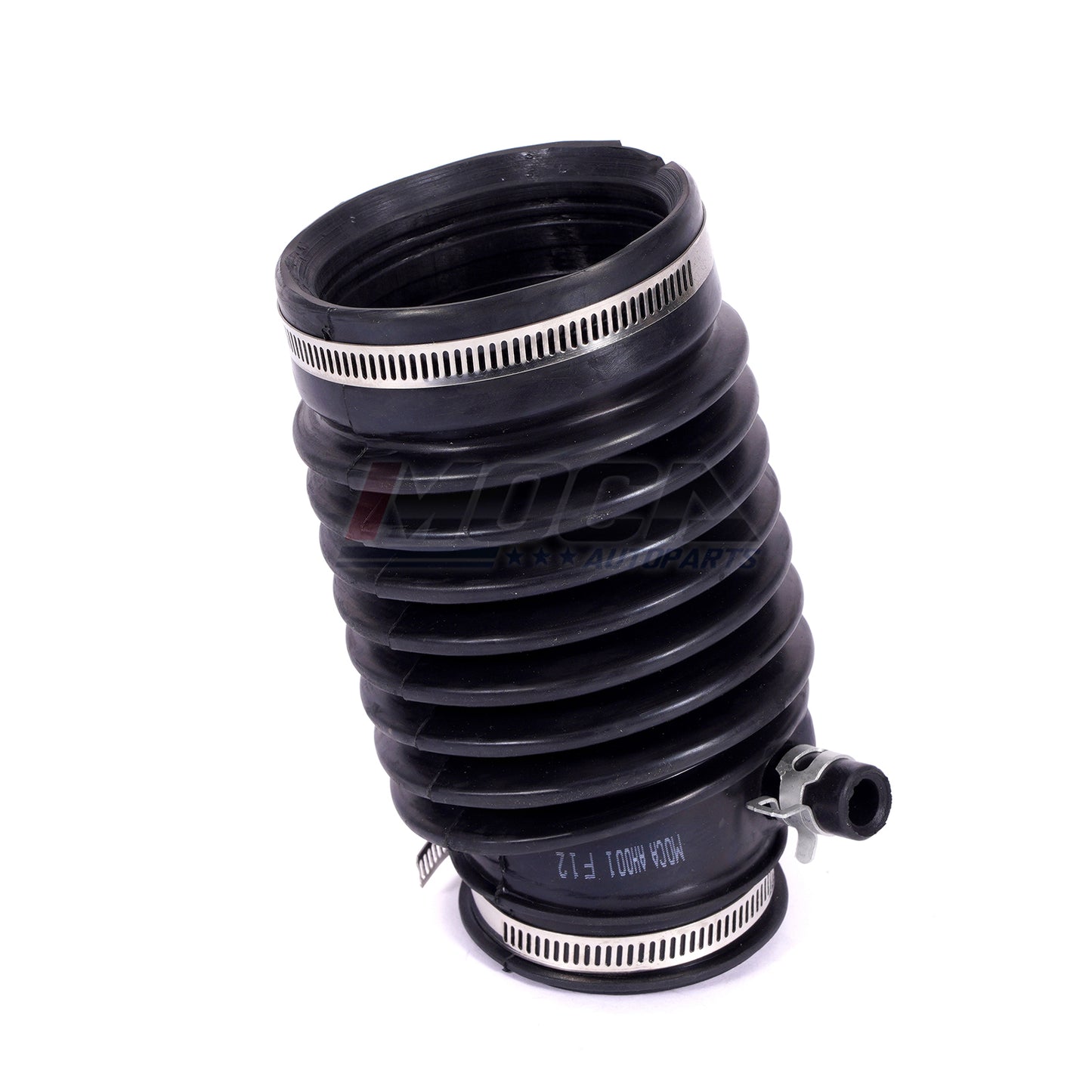 Manguera de admisión de aire del motor MOCA 696-001, compatible con Acura TL 3.2L 2004-2006 y Honda Accord 3.0L 2003-2007