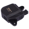 MOCA 604-153 HVAC Heater Air Blend Door Actuator Fit for 2005-2007 Buick Terraza & 2005-2009 Pontiac Montana