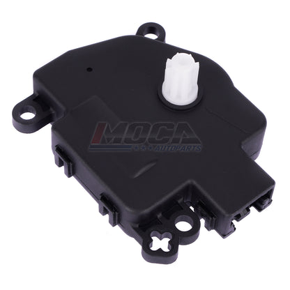 MOCA 604-224 HVAC Heater Air Blend Door Actuator Fit for 2008-2012 Ford Escape & 2011-2014 Ford F-150 & 2008-2011 Mercury Mariner