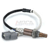 MOCA 2pcs Upstream & Downstream O2 Oxygen Sensor Fit for 2003-2009 Honda Element 2.4L