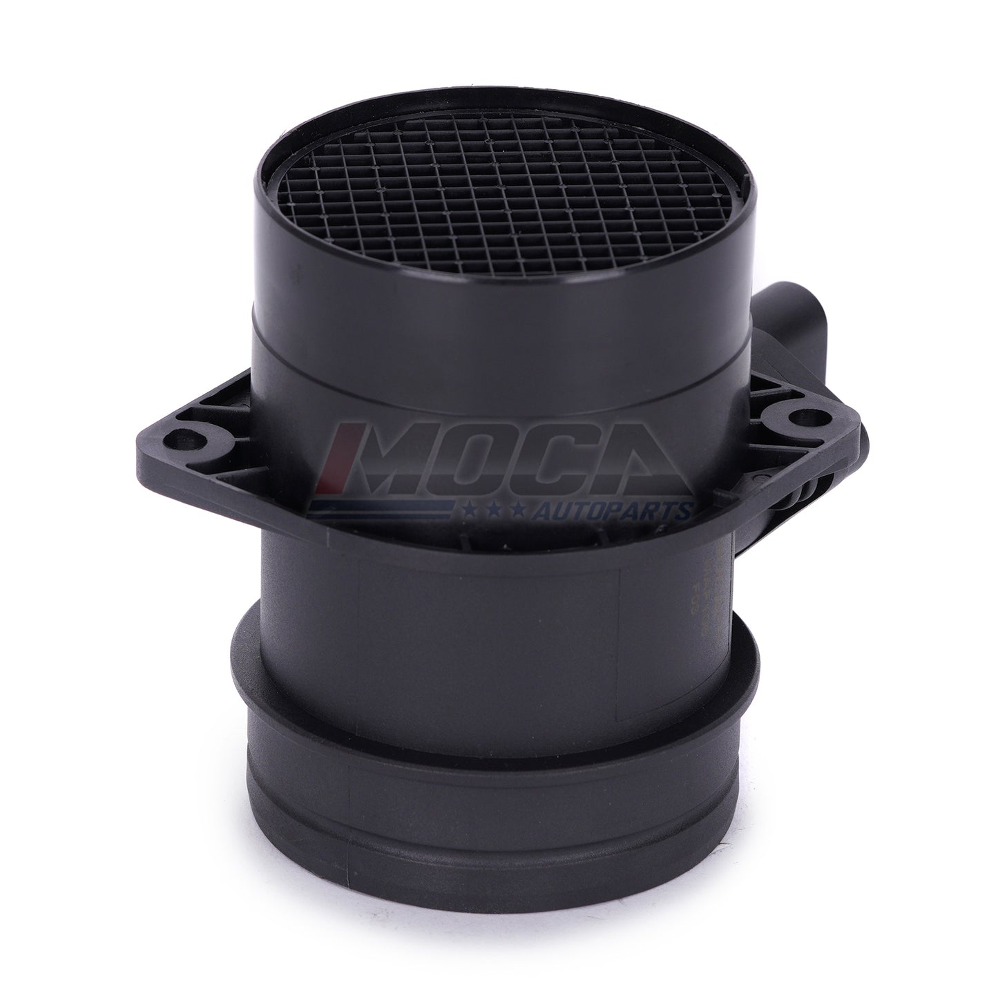 MOCA Mass Air Flow Sensor Fit for 2001-2003 Volkswagen EuroVan V6 2.8L & 1999-2005 Volkswagen Golf V6 2.8L & 2000-2004 Volkswagen Jetta V6 2.8L