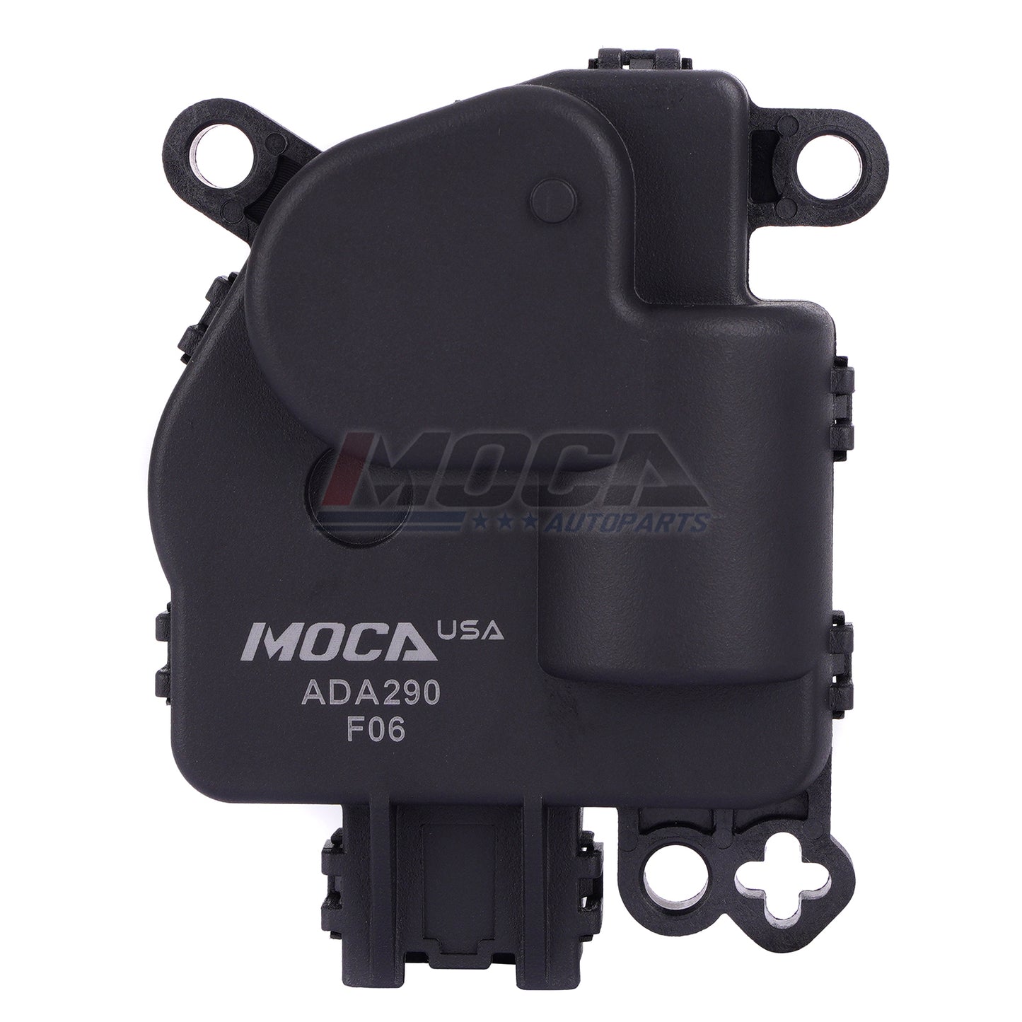 MOCA 604-290 HVAC Heater Air Blend Door Actuator Fit for 2015-2023 Ford F-150 & 2017-2023 Ford F-250 Super Duty & 2018-2023 Lincoln Navigator