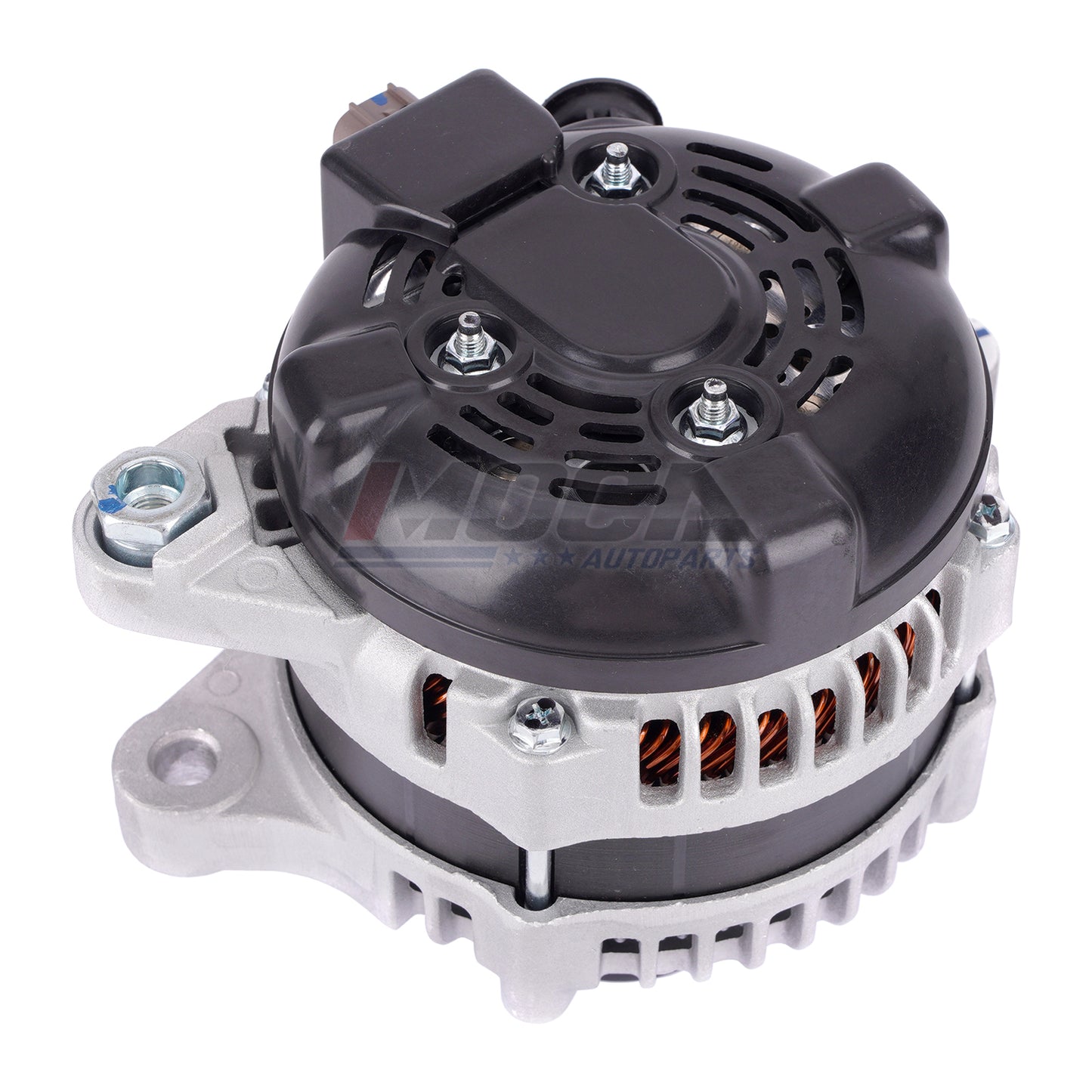 MOCA N11385 Alternator Fit for 2008-2014 Scion xD 1.8L & 2009-2010 Toyota Corolla 1.8L & 2009-2010 Toyota Matrix 1.8L
