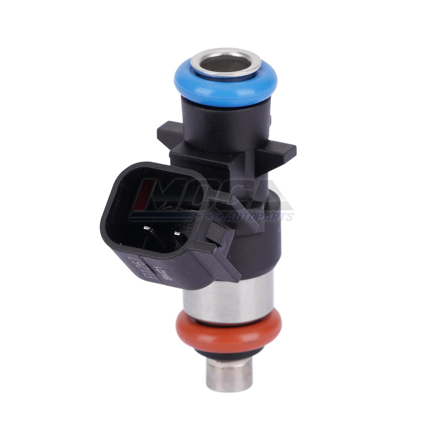 MOCA 6x Fuel Injectors FJ1267 Fit for 2014-2017 Jeep Cherokee 3.2L