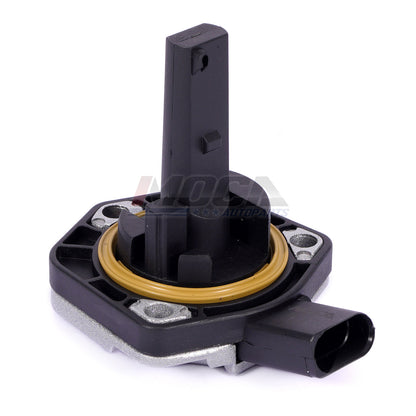 MOCA FLS75 Engine Oil Level Sensor Fit for 1998-2002 Audi A4 & 1998-2001 Volkswagen Beetle & 1998-2005 Volkswagen Passat