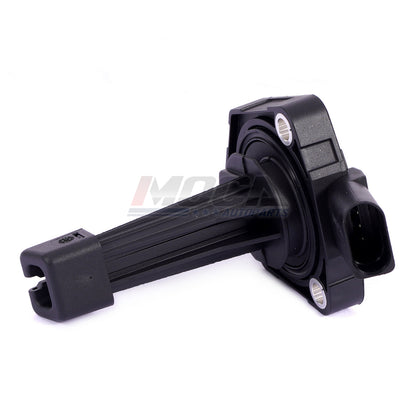 MOCA Engine Oil Level Sensor Fit for 2009-2012 Audi A4 2.0L & 2010-2012 Audi S4 3.0L & 2009-2010 Volkswagen Passat 2.0L