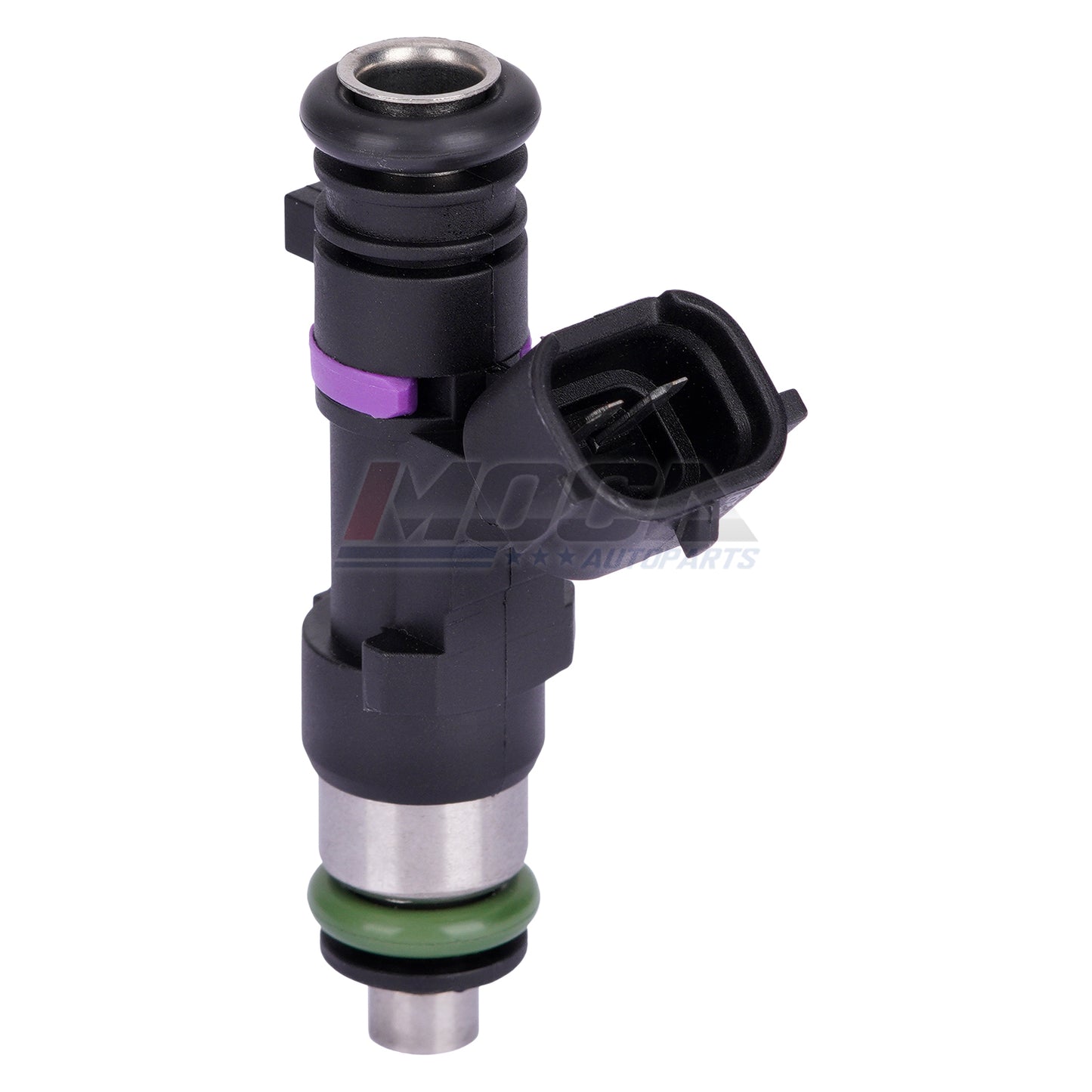 MOCA 6x Fuel Injectors FJ750 Fit for 2012-2021 Nissan NV1500 NV2500 NV3500 4.0L & 2009-2012 Suzuki Equator 4.0L