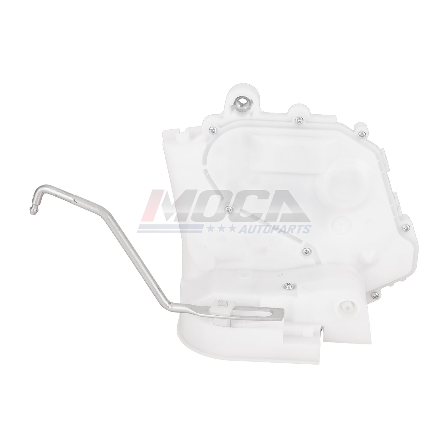 MOCA 937-570 Rear Right Door Lock Actuator Fit for 2011-2007 Honda CR-V