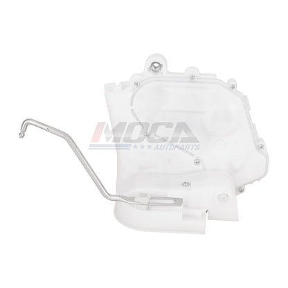 MOCA 937-570 Rear Right Door Lock Actuator Fit for 2011-2007 Honda CR-V