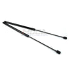 MOCA 2pcs Rear Window Glass Lift Supports Fit for 1997-2006 Jeep Wrangler