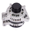 MOCA N11252 Alternator Fit for 2008-2017 Buick Enclave 3.6L & 2009-2017 Chevrolet Traverse 3.6L & 2007-2016 GMC Acadia 3.6L