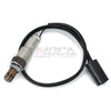 MOCA 234-4380 Downstream O2 Oxygen Sensor Fit for 2008-2012 Infiniti EX35 3.5L & 2008-2013 Infiniti G37 3.7L & 2014-2019 Infiniti Q70 5.6L