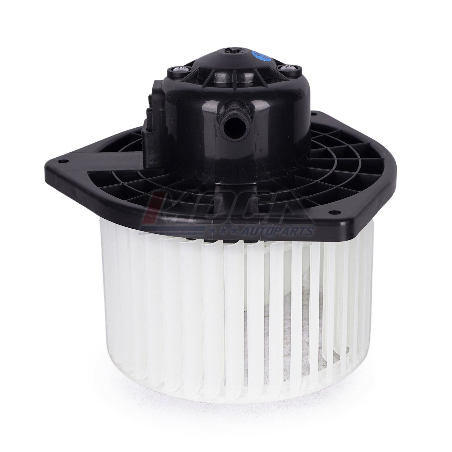 Motor de ventilador de calefacción MOCA HVAC con jaula para Mitsubishi Lancer (2008-2017) y Mitsubishi Outlander (2014-2018)