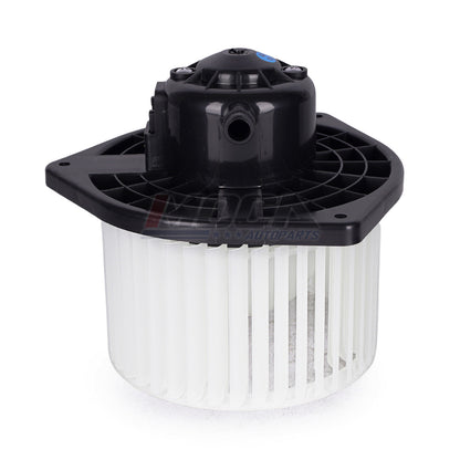 Motor de ventilador de calefacción MOCA HVAC con jaula para Mitsubishi Lancer (2008-2017) y Mitsubishi Outlander (2014-2018)