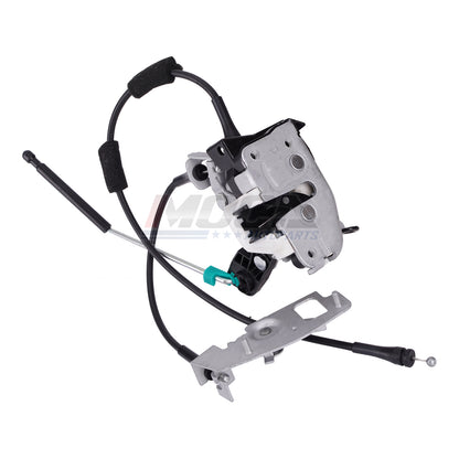 MOCA Rear Right Door Lock Actuator Fit for 2017 Ford Transit-150 Transit-250 Transit-350 3.2L 3.5L 3.7L