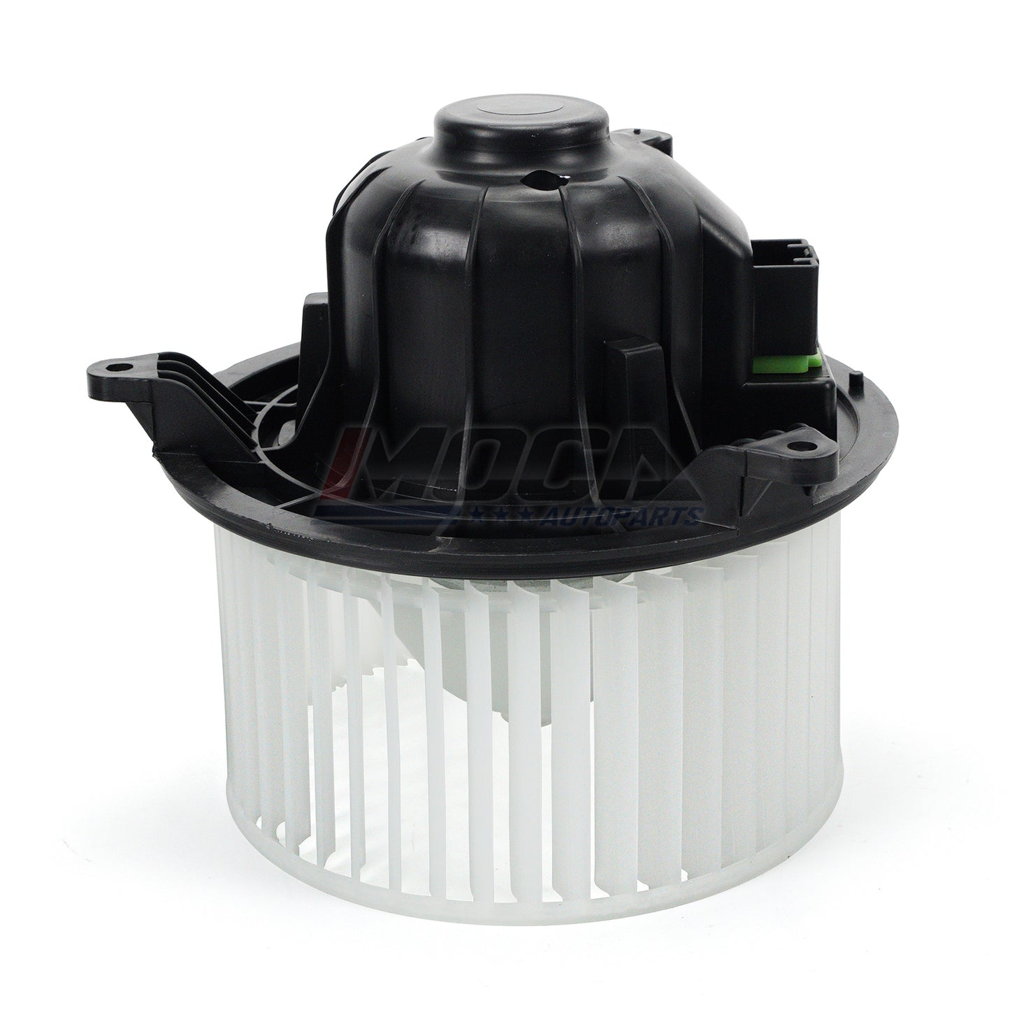 Motor de ventilador de calefacción MOCA con jaula para Ford F-150 2009-2014, Ford Expedition 2009-2017 y Lincoln Navigator 2009-2017.