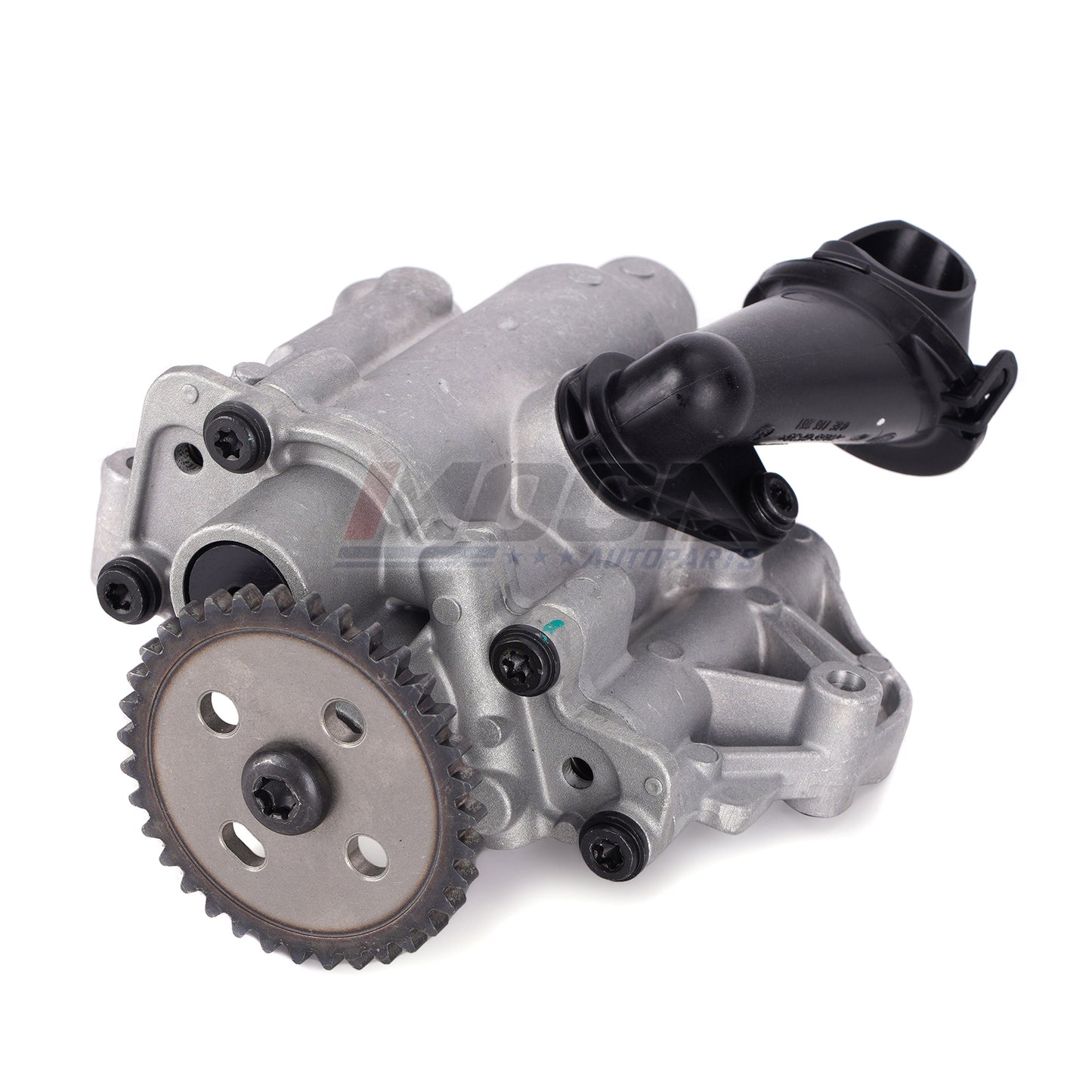 Bomba de aceite MOCA para Audi A3 Sportback E-tron 2016-2018 1.4L y Volkswagen Jetta 2013-2021 1.4L y Volkswagen Golf 2019-2021 1.4L