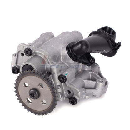 Bomba de aceite MOCA para Audi A3 Sportback E-tron 2016-2018 1.4L y Volkswagen Jetta 2013-2021 1.4L y Volkswagen Golf 2019-2021 1.4L