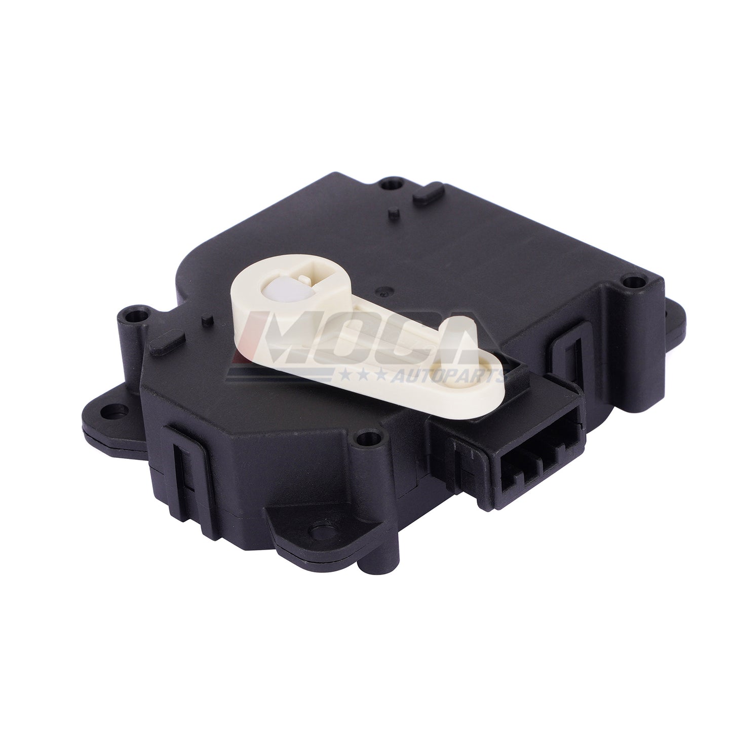 MOCA 604-939 HVAC Heater Air Blend Door Actuator Fit for 2004-2005 Honda Civic 1.3L 1.7L 2.0L & 2004-2006 Honda CR-V 2.4L