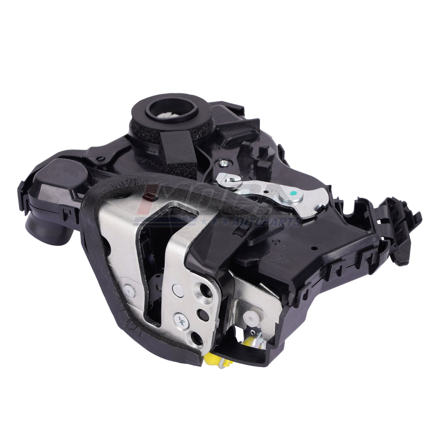 MOCA 931-401 Front Left Door Lock Actuator Fit for 2013-2019 Lexus ES300h 2.5L & 2010-2019 Lexus GX460 4.6L & 2008-2015 Scion xB 2.4L & 2008-2019 Toyota Sequoia 5.7L