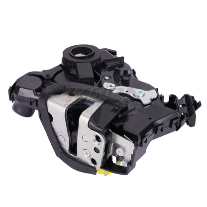 MOCA 931-401 Front Left Door Lock Actuator Fit for 2013-2019 Lexus ES300h 2.5L & 2010-2019 Lexus GX460 4.6L & 2008-2015 Scion xB 2.4L & 2008-2019 Toyota Sequoia 5.7L