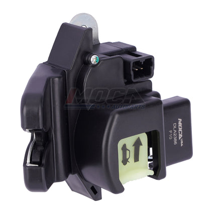 MOCA Rear Liftgate Lock Actuator Fit for 2014-2016 Kia Forte 1.8L & 2013-2017 Kia Forte Koup 2.0L