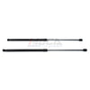 MOCA 2pcs Hood Lift Supports Gas Springs Struts Shocks Fit for 2013-2018 Toyota Avalon & 2012-2017 Toyota Camry