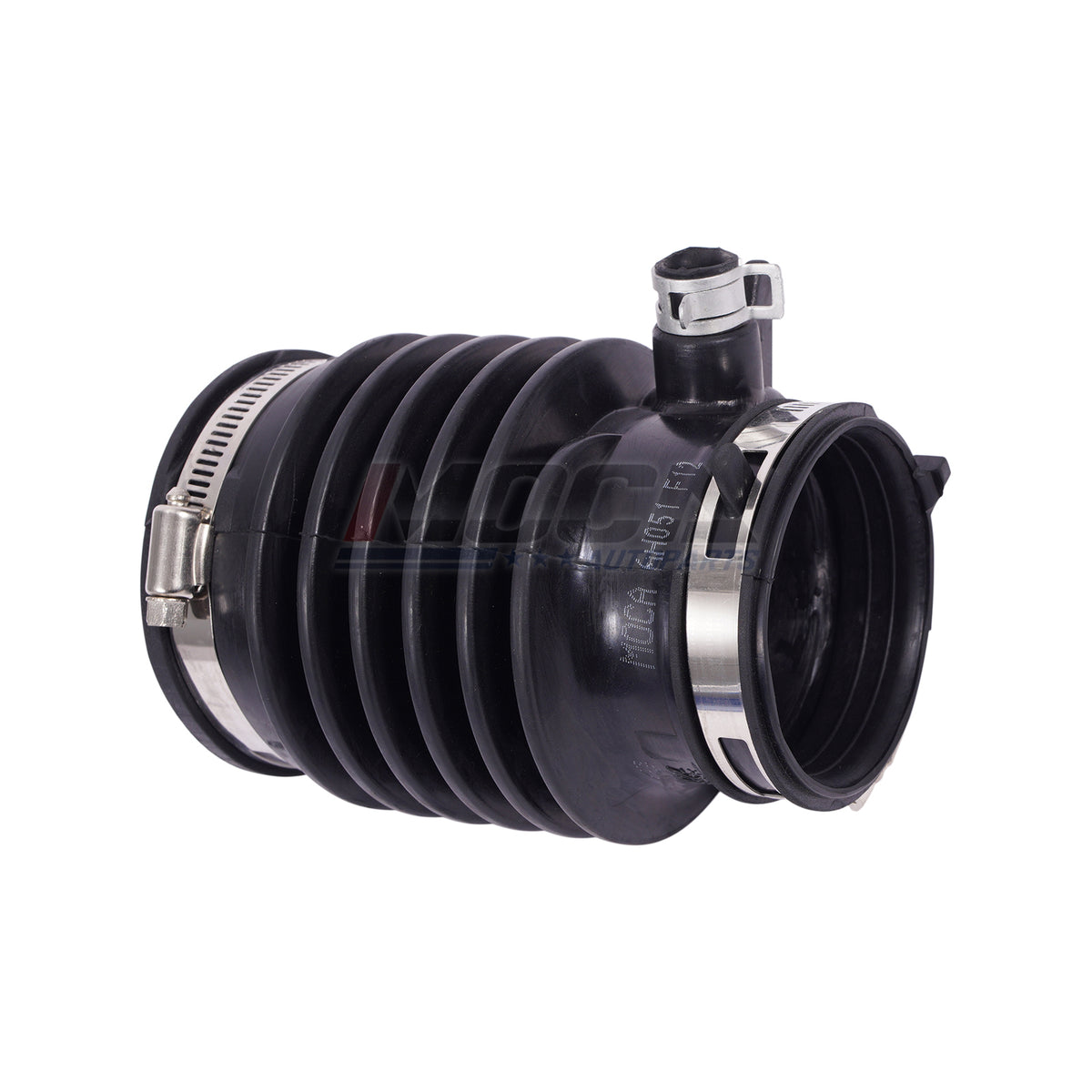 MOCA 696-051 Engine Air Intake Hose Fit for 2010-2014 Acura TL TSX 3.5L & 2010-2012 Honda Accord 3.5L