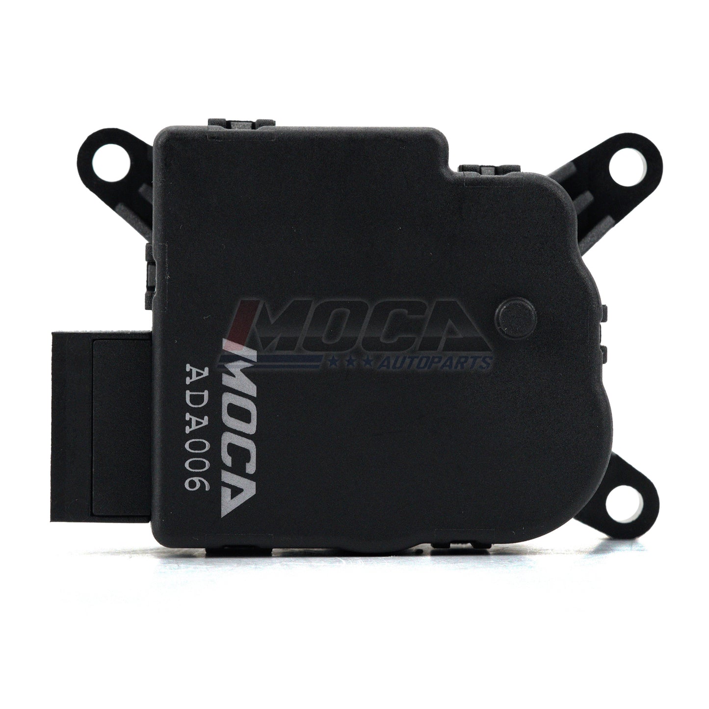 MOCA 604-006 Actuador de puerta de mezcla de aire del calentador HVAC compatible con Jeep Commander 2006-2010 y Jeep Grand Cherokee 2005-2010