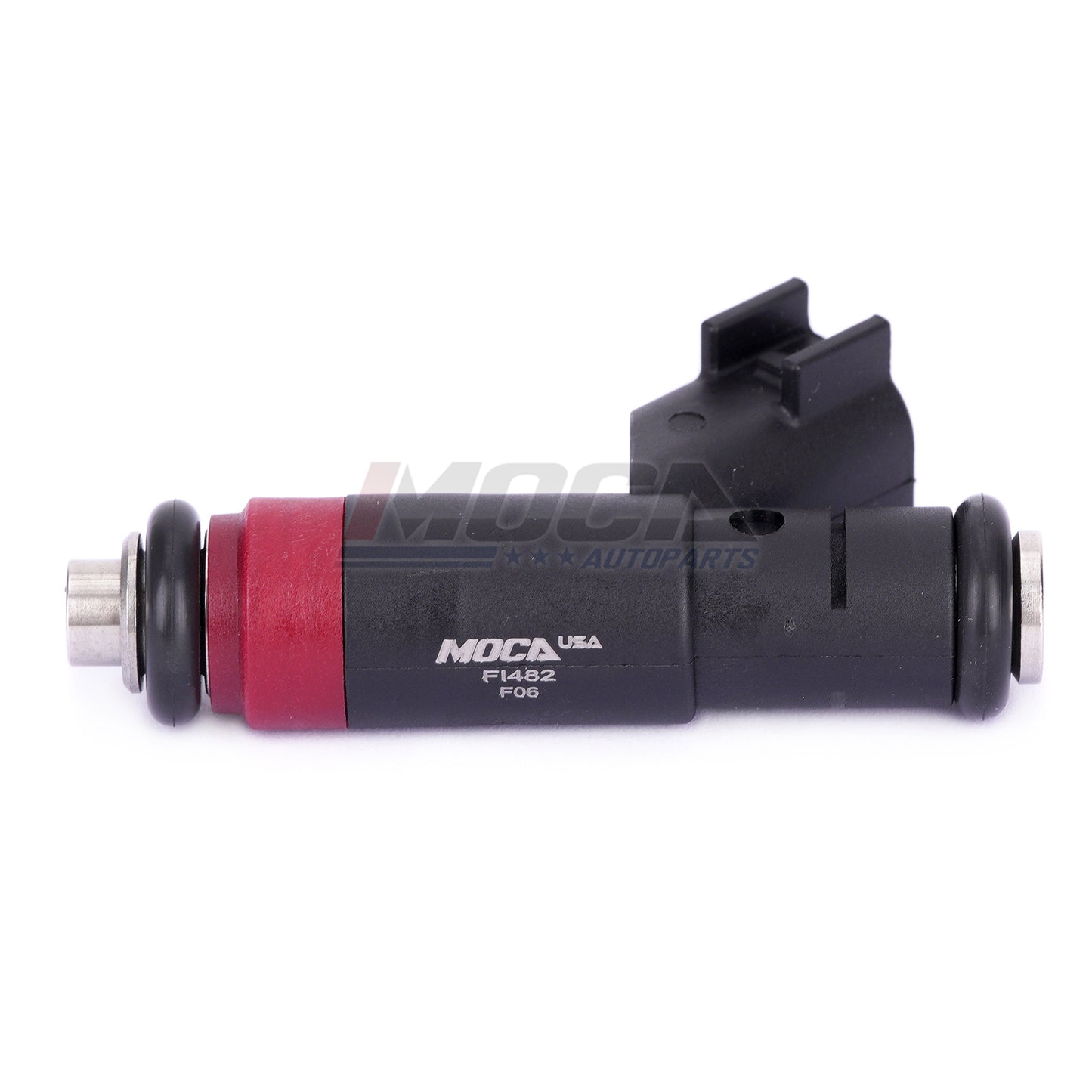 Inyectores de combustible MOCA 8x FJ482 compatibles con Dodge Durango 5.7L (2004-2009) y Dodge Ram 1500, 2500 y 3500 (2004-2008) (5.7L)