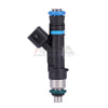 MOCA 6x Fuel Injectors FJ474 Fit for 2004-2012 Jeep Liberty 3.7L & 2007-2011 Dodge Nitro 3.7L & 2011-2012 Ram 1500 3.7L