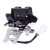 MOCA 931-861 Rear Liftgate Lock Actuator w/ Door Latch Cable Fit for 2001-2007 Toyota Sequoia