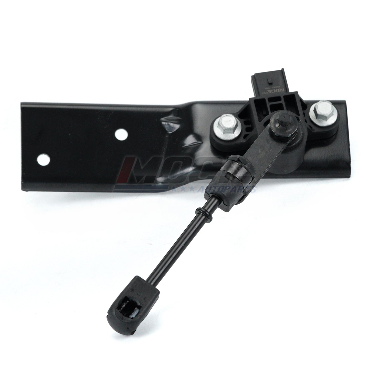 MOCA Rear Right Suspension Ride Height Sensor Fit for 2007-2014 Lincoln Navigator Ford Expedition 5.4L