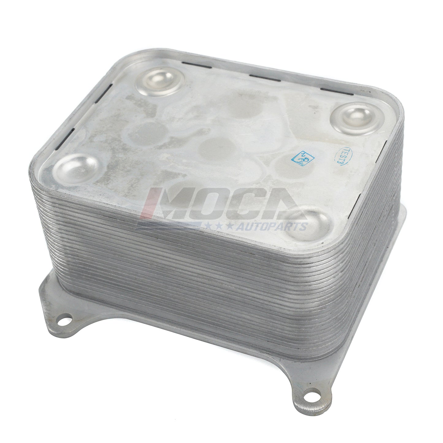 Upgraded Oil Cooler Kit Fit 03-10 Ford E-350 F-250 F-350 6.0 Diesel 3C3Z6A642CA