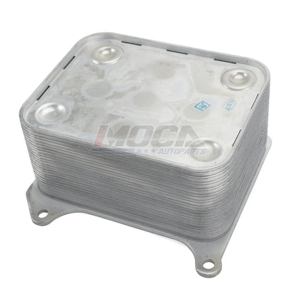 Upgraded Oil Cooler Kit Fit 03-10 Ford E-350 F-250 F-350 6.0 Diesel 3C3Z6A642CA