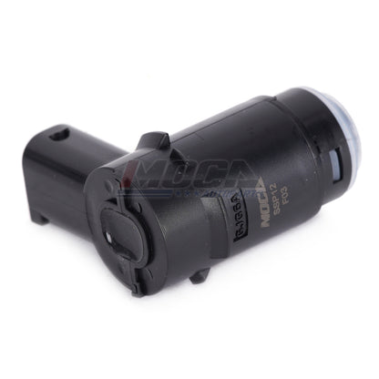 Sensor de asistencia al estacionamiento MOCA de 4 piezas compatible con Ford F-150 2009-2014