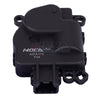 MOCA 604-172 HVAC Heater Air Blend Door Actuator Fit for 2014-2019 Chevrolet Corvette V8 6.2L