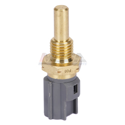 MOCA Coolant Temperature Sensor Fit for 1999-2002 Jaguar XJ8 4.0L & 2002-2007 Jaguar X-Type 3.0L & 2007-2012 Lexus LS460 4.6L & 2011-2014 Mazda 2 1.5L