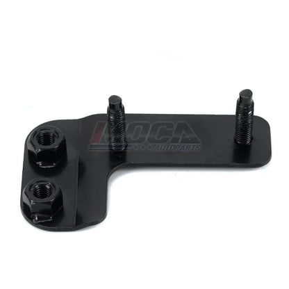 MOCA Front Left & Right Suspension Ride Height Sensor Fit for 2003-2006 Ford Expedition & Lincoln Navigator