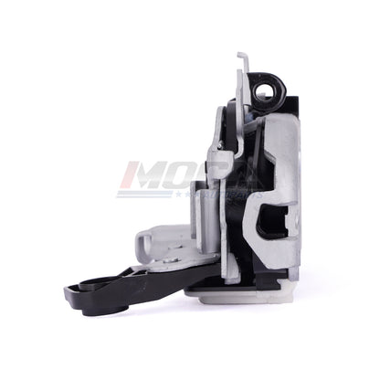 Actuador de cerradura de puerta delantera izquierda MOCA compatible con Ford F-150 2006-2008, Ford F-250 Super Duty 2006-2008, Ford F-350 Super Duty 2006-2008 y Lincoln Mark LT 2006-2008