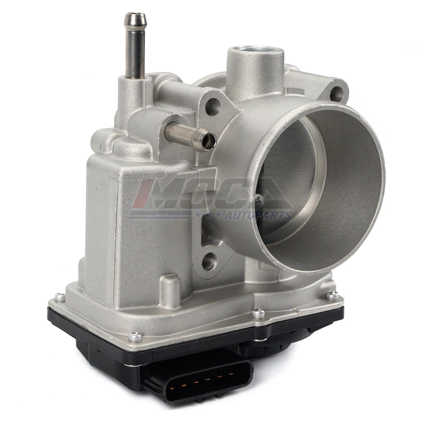 MOCA Throttle Body Fit for 2009-2014 Nissan Cube 1.8L & 2007-2012 Nissan Sentra 2.0L & 2013-2020 Nissan NV200 2.0L