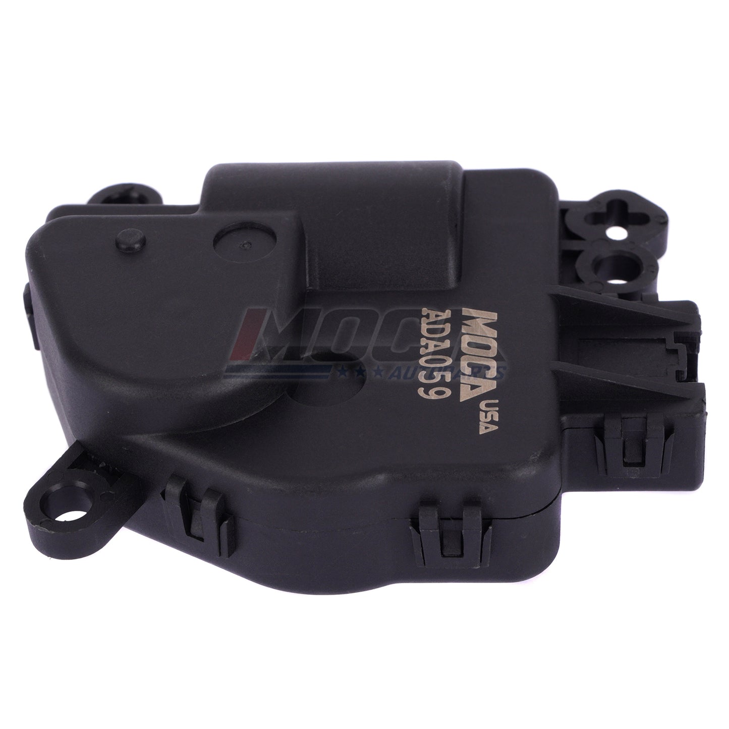Actuador de puerta de mezcla de aire del calentador MOCA 604-059 HVAC, compatible con Dodge Durango 2014-2023 y Jeep Grand Cherokee 2014-2021
